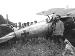 Albatros D.V Jasta 11 Manfred von Richthofen crash Wervicq 7 July 1917 (0062-07))